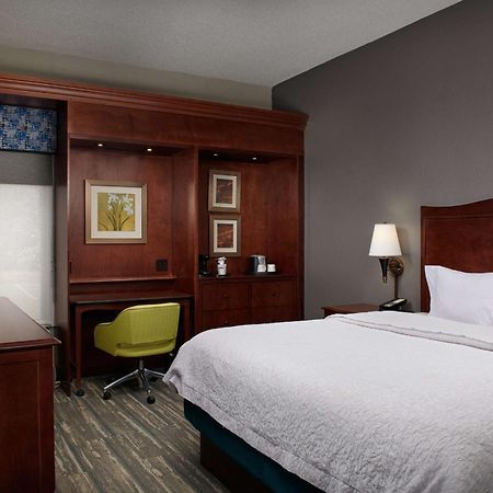 Hampton Inn Atlanta-Cumberland Mall/Cobb Galleria Area Smyrna Exterior foto