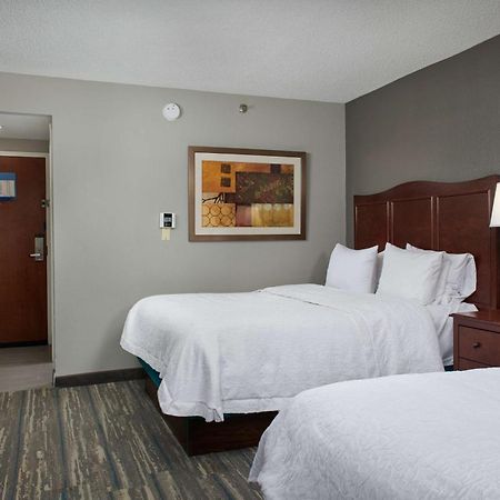 Hampton Inn Atlanta-Cumberland Mall/Cobb Galleria Area Smyrna Exterior foto