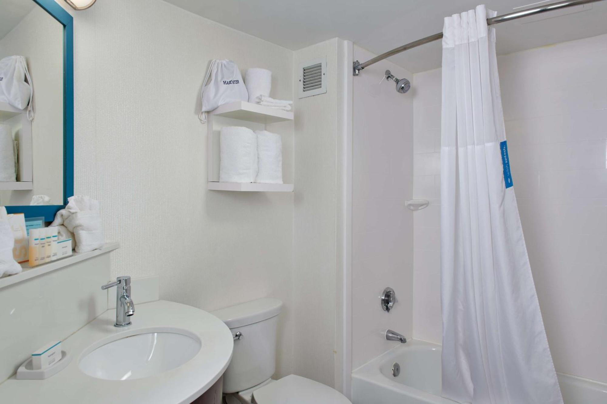 Hampton Inn Atlanta-Cumberland Mall/Cobb Galleria Area Smyrna Exterior foto