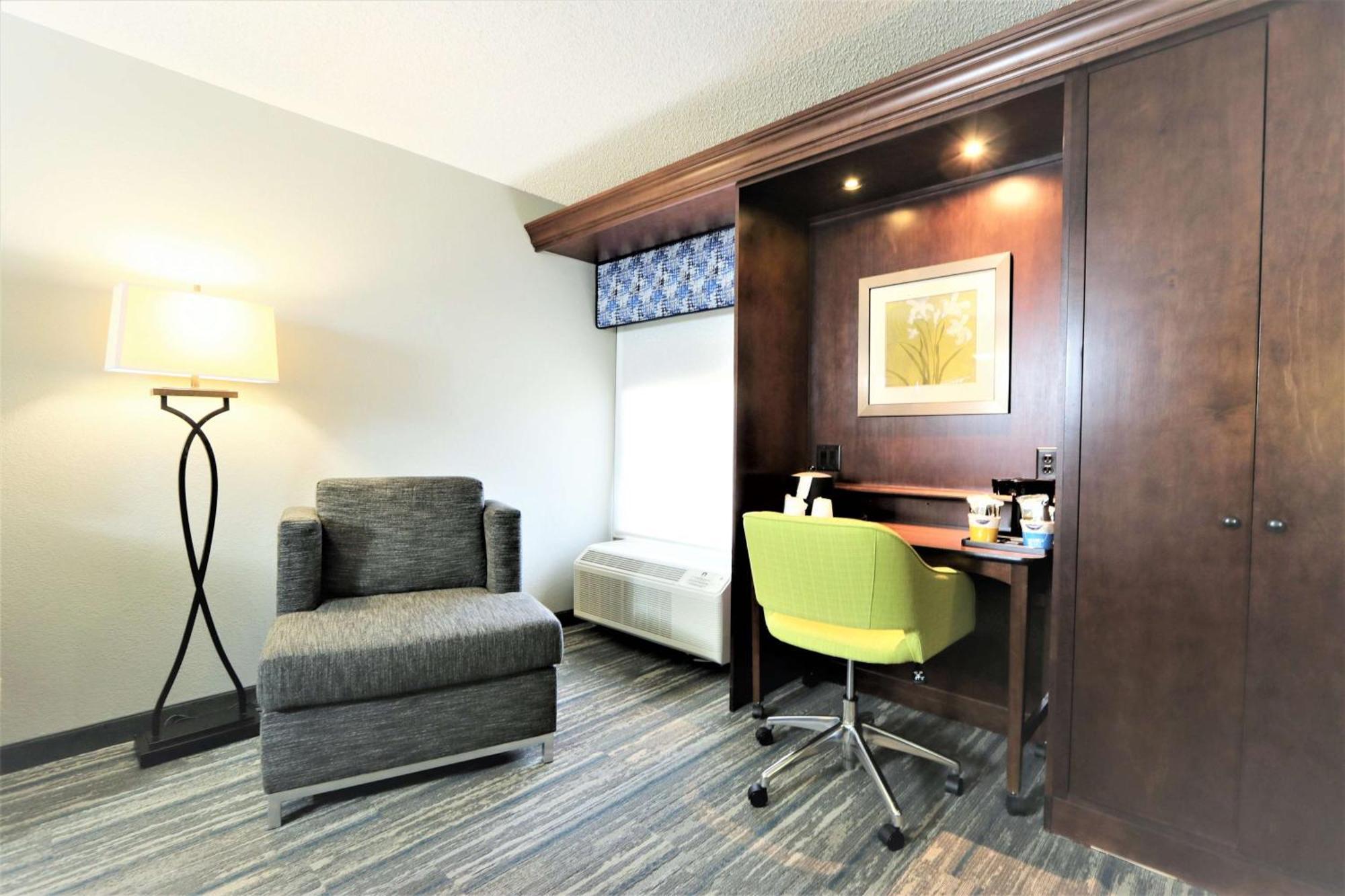 Hampton Inn Atlanta-Cumberland Mall/Cobb Galleria Area Smyrna Exterior foto